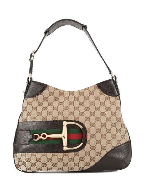 how many style of purses in the gucci history|pre owned Gucci bags.